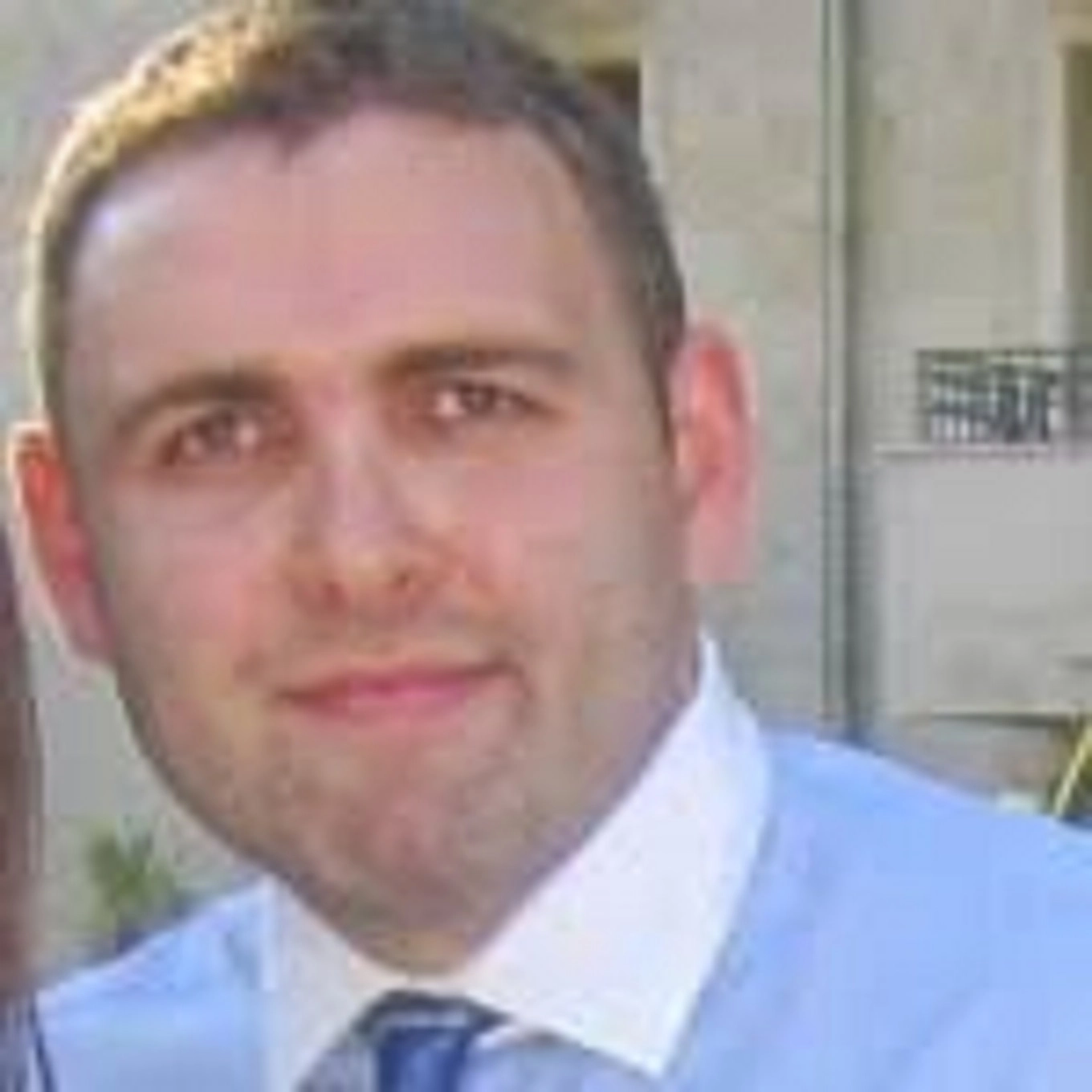 Ivan Kafedzhiev