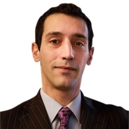 Majd Haidar