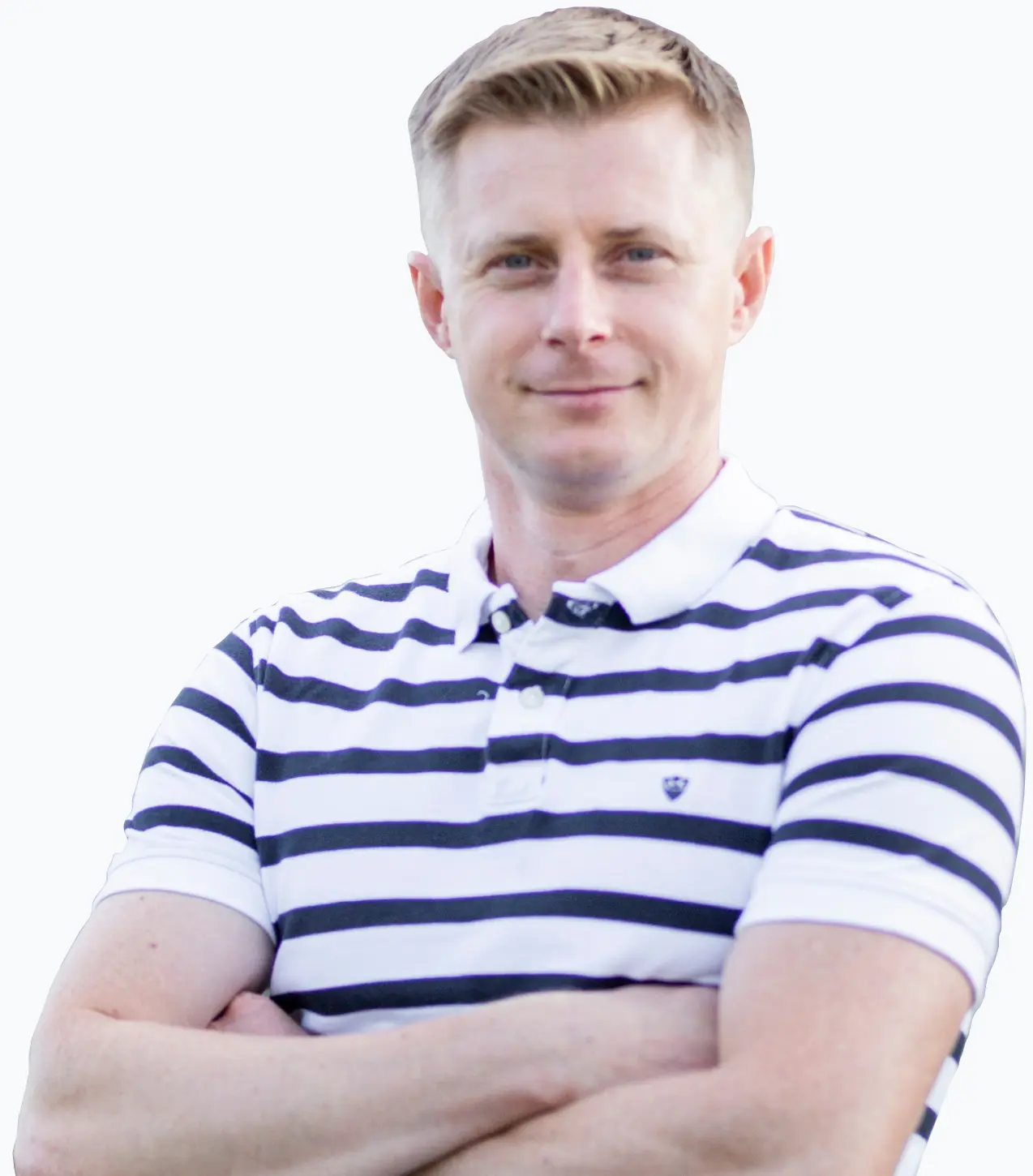 Vitaliy Podoba