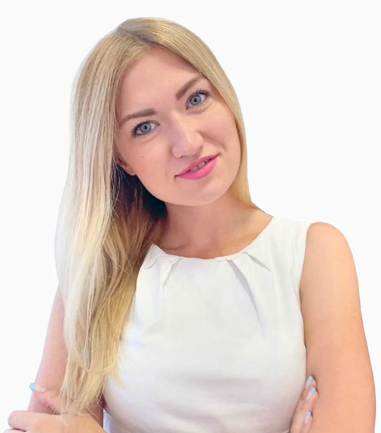 SoftFormance team member